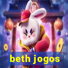 beth jogos