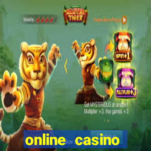 online casino australia best