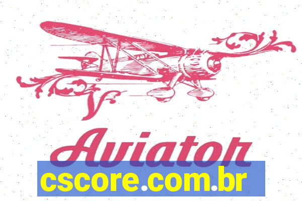 cscore.com.br