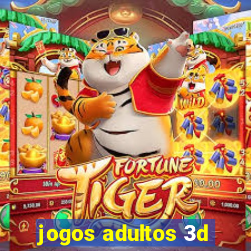 jogos adultos 3d