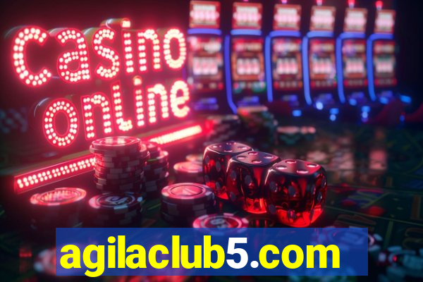 agilaclub5.com