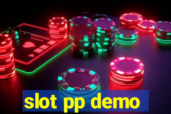 slot pp demo