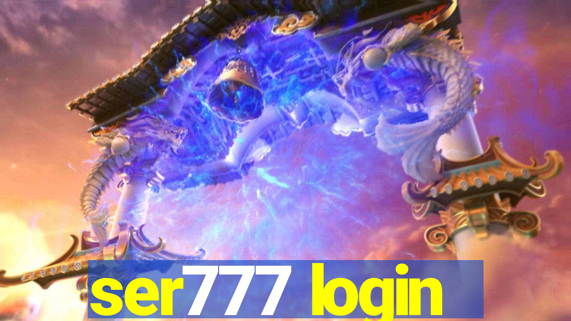 ser777 login