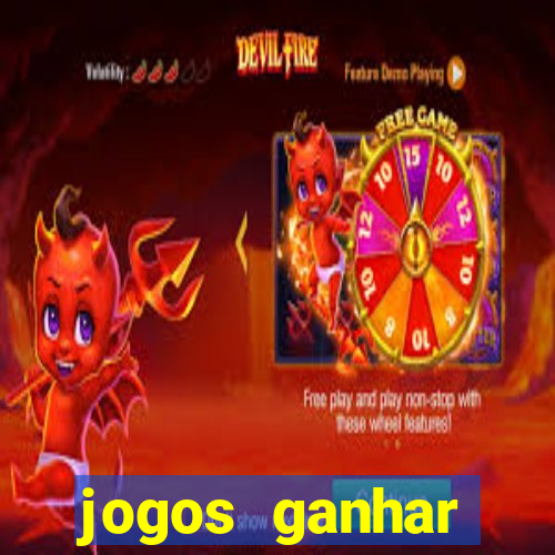 jogos ganhar dinheiro de verdade