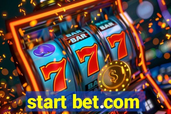 start bet.com