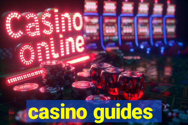 casino guides