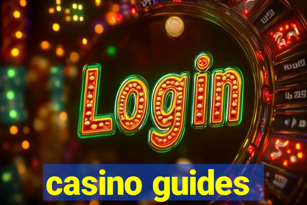 casino guides