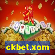 ckbet.xom