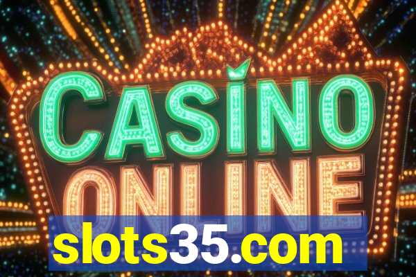 slots35.com