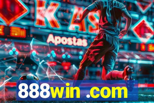 888win .com