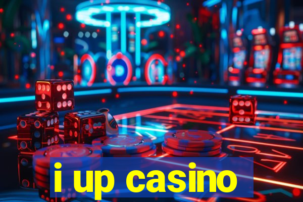 i up casino