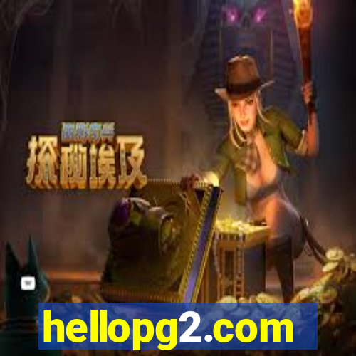 hellopg2.com