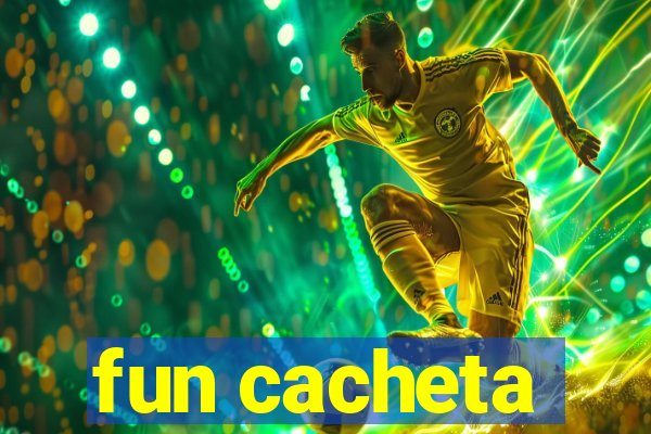 fun cacheta