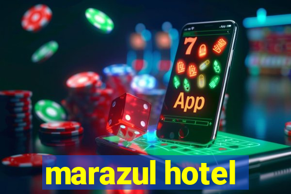 marazul hotel