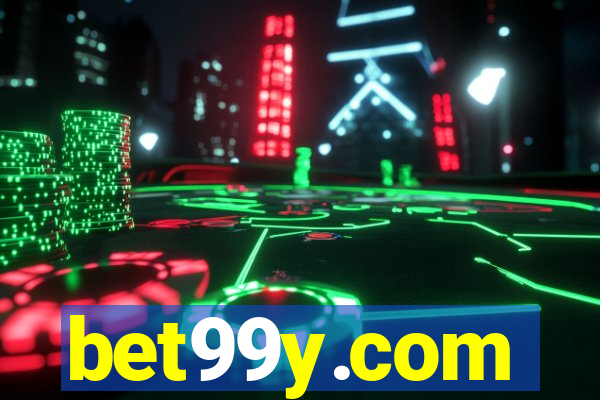 bet99y.com