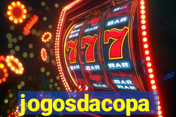 jogosdacopa