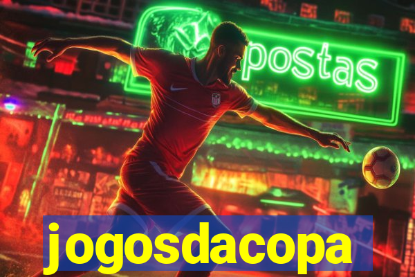 jogosdacopa