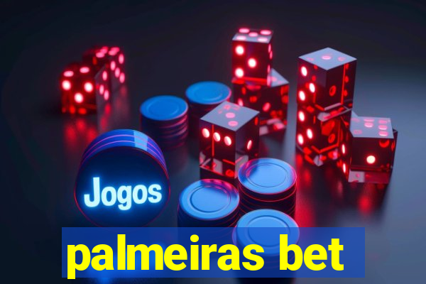 palmeiras bet