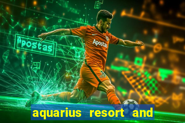 aquarius resort and casino laughlin