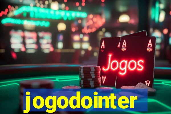 jogodointer