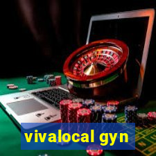 vivalocal gyn