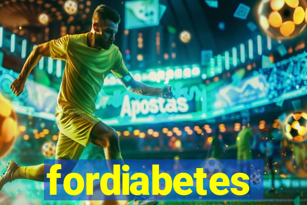 fordiabetes