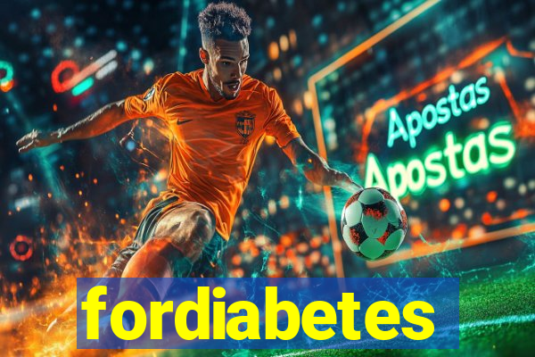 fordiabetes