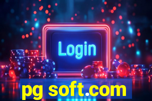 pg soft.com