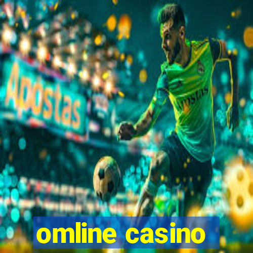 omline casino