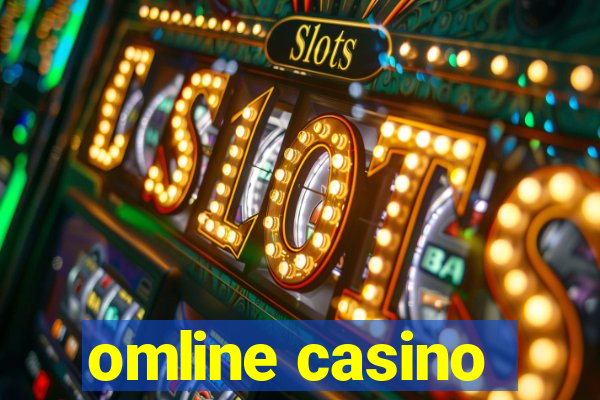 omline casino