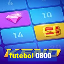 futebol 0800