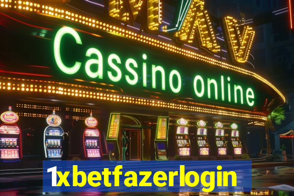 1xbetfazerlogin