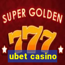 ubet casino