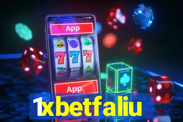 1xbetfaliu