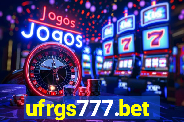 ufrgs777.bet