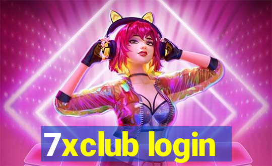 7xclub login