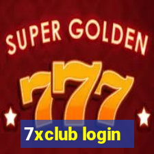 7xclub login