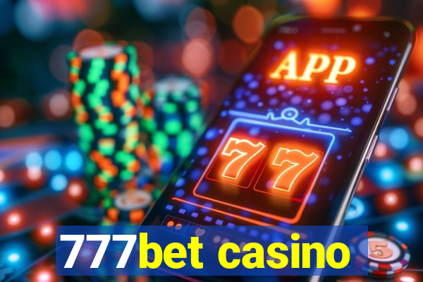 777bet casino