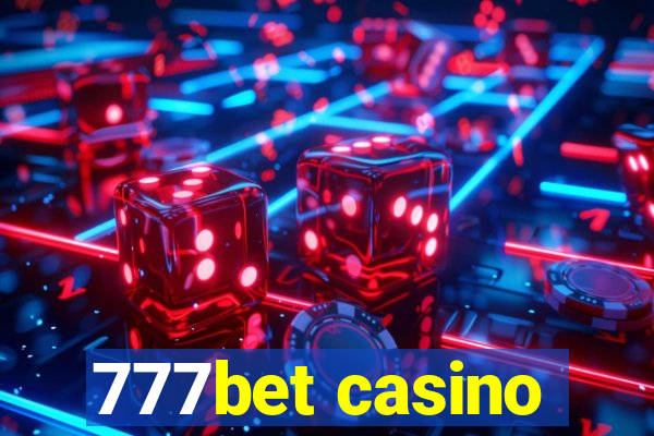 777bet casino