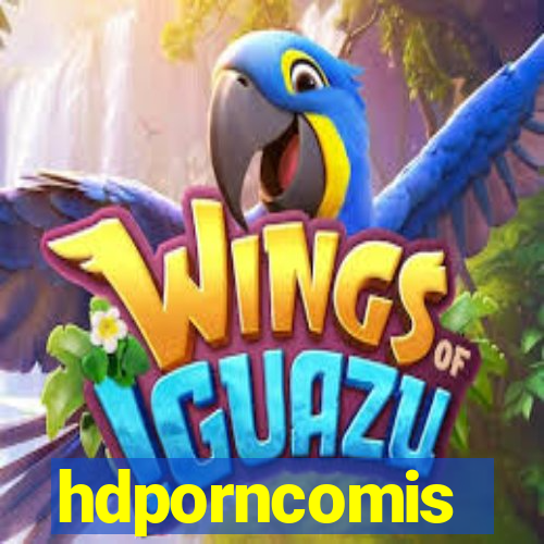 hdporncomis