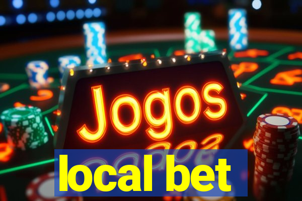 local bet