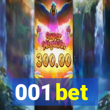 001 bet