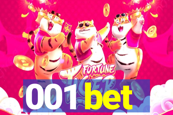 001 bet