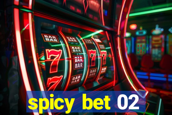 spicy bet 02