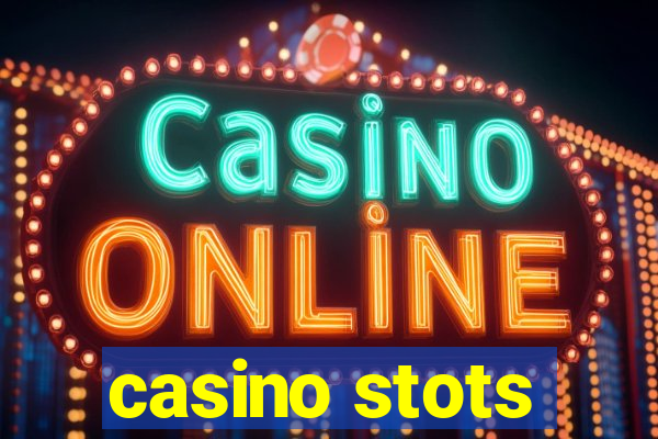 casino stots