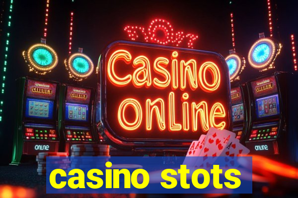 casino stots