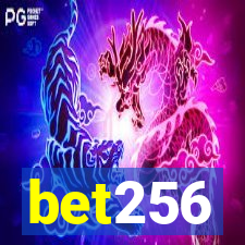 bet256