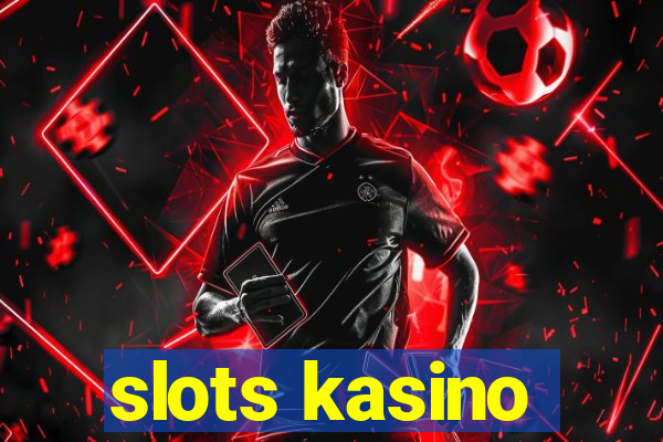 slots kasino