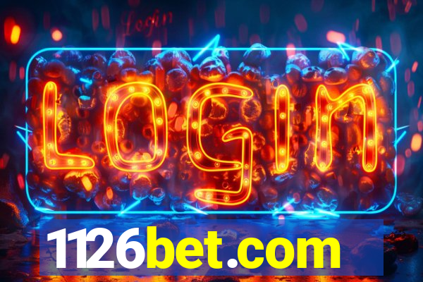 1126bet.com