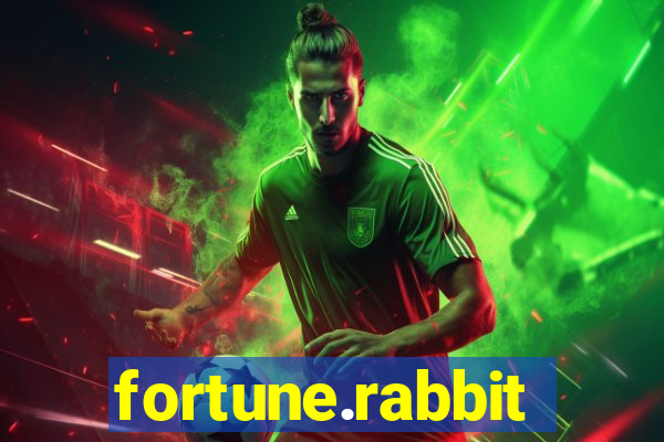 fortune.rabbit